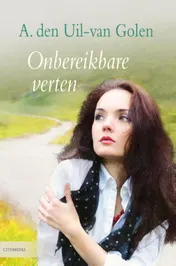 Omslag van Onbereikbare verten