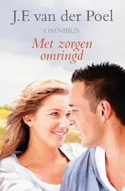 Omslag van Verborgen angst Als liefde pijn doet Levenslang