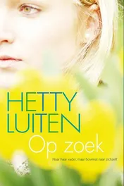 Omslag van Op zoek