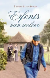 Omslag van Erfenis van weleer