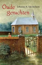 Omslag van Oude geruchten
