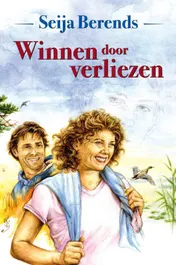 Omslag van Winnen door verliezen