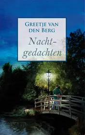 Omslag van Nachtgedachten