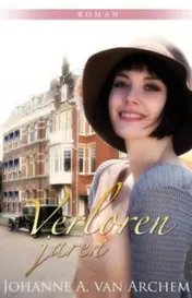 Omslag van Verloren jaren