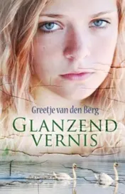 Omslag van Glanzend vernis |