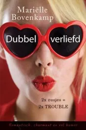 Omslag van Dubbel verliefd