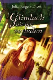 Omslag van Glimlach uit het verleden
