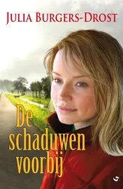 Omslag van De schaduwen voorbij