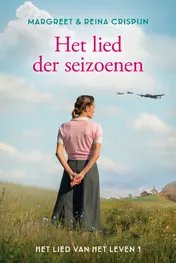 Omslag van Het lied der seizoenen