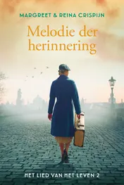 Omslag van Melodie der herinnering - 2