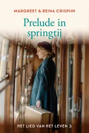 Omslag van Prelude in springtij -3