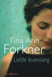 Omslag van Liefde levenslang