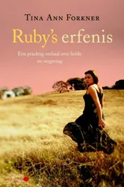 Omslag van Ruby s erfenis