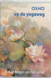 Omslag van Op de yogaweg
