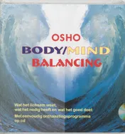 Omslag van Body / Mind Balancing