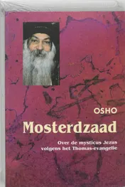 Omslag van Mosterdzaad