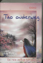 Omslag van Tao onderweg