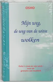Omslag van Mijn weg de weg van de witte wolken