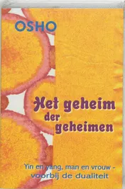 Omslag van Het geheim der geheimen