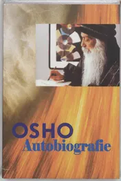 Omslag van Autobiografie