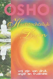 Omslag van Hartstochtelijk leven