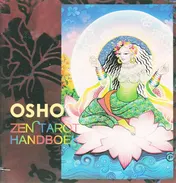 Omslag van Zen-tarot handboek