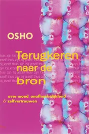 Omslag van Terugkeren naar de bron