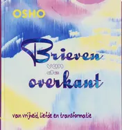 Omslag van Brieven van de overkant