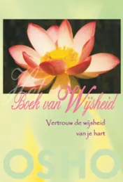 Omslag van Het boek van wijsheid