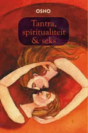 Omslag van Tantra spiritualiteit en seks