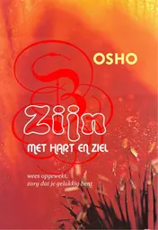 Omslag van Zijn met hart en ziel