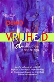Omslag van Vrijheid