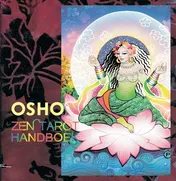 Omslag van Zen tarot handboek