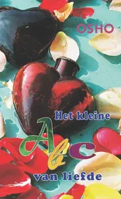 Omslag van Het kleine abc van liefde