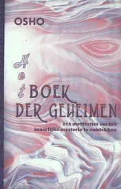 Omslag van Het boek der geheimen