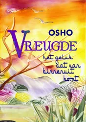 Omslag van Vreugde