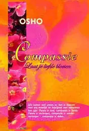 Omslag van Compassie