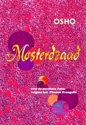 Omslag van Mosterdzaad