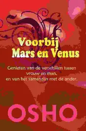 Omslag van Voorbij Mars en Venus