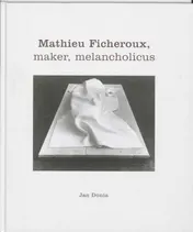 Omslag van Mathieu Ficheroux