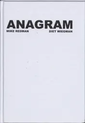 Omslag van Anagram