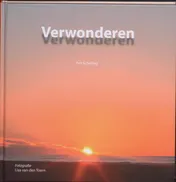 Omslag van Verwonderen
