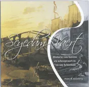 Omslag van Scyedam Vaert