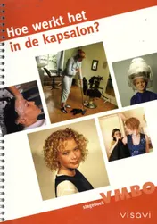 Omslag van Stageboek