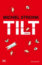 Omslag van Tilt