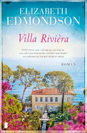 Omslag van Villa Rivièra
