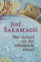 Omslag van Het verhaal van het onbekende eiland