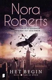 Omslag van Het begin
