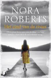 Omslag van Het eind van de rivier