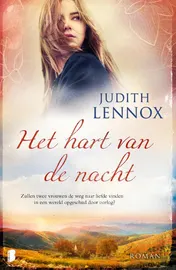 Omslag van Het hart van de nacht